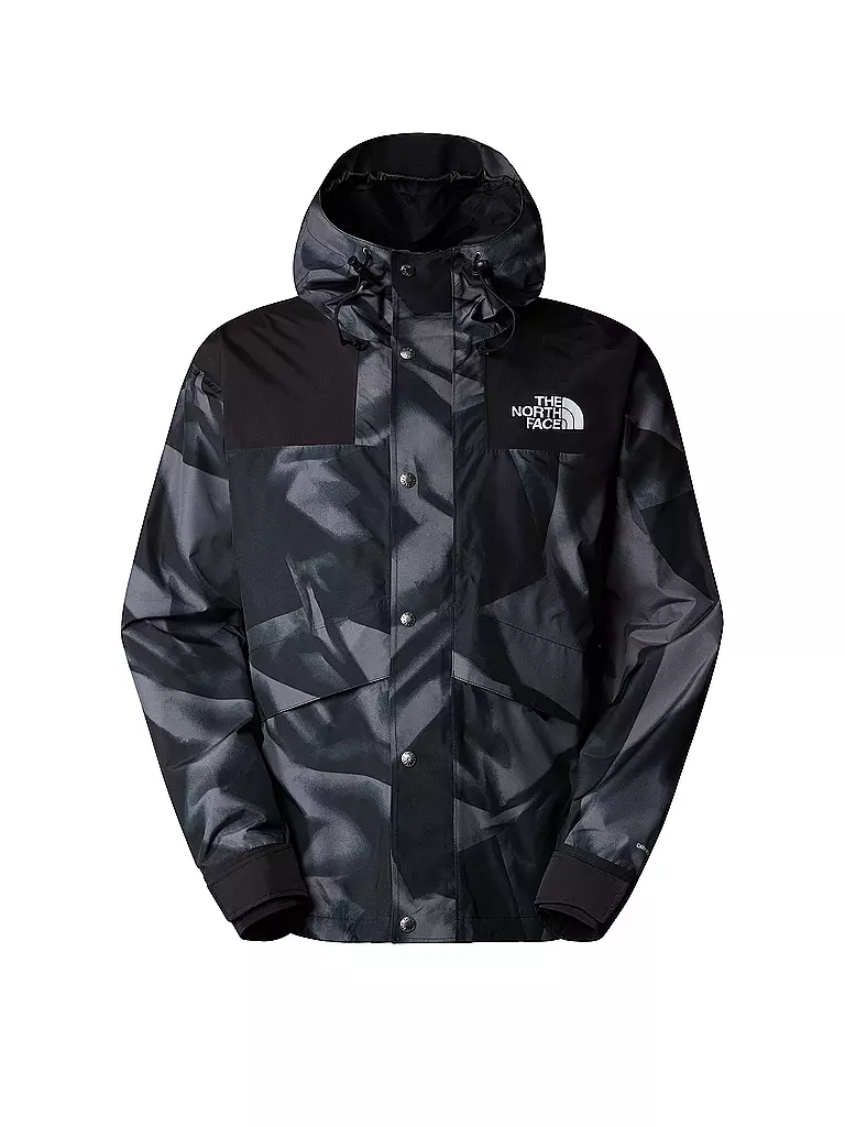 THE NORTH FACE | Windbreaker M 86 RETRO  | Nero