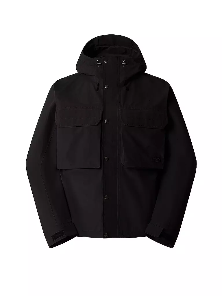 THE NORTH FACE | Windbreaker M66 | Nero