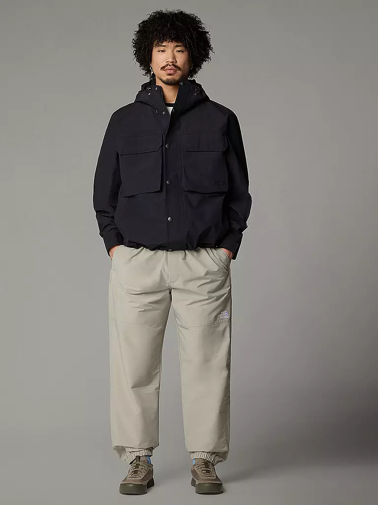THE NORTH FACE | Windbreaker M66 | Nero