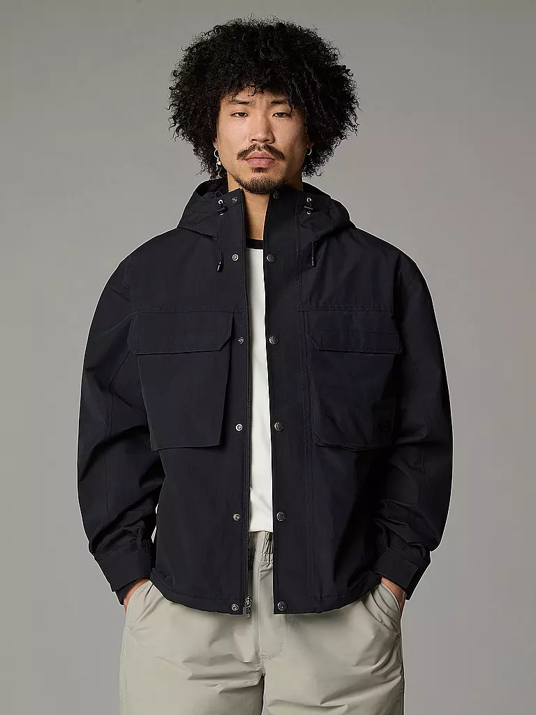 THE NORTH FACE | Windbreaker M66 | Nero