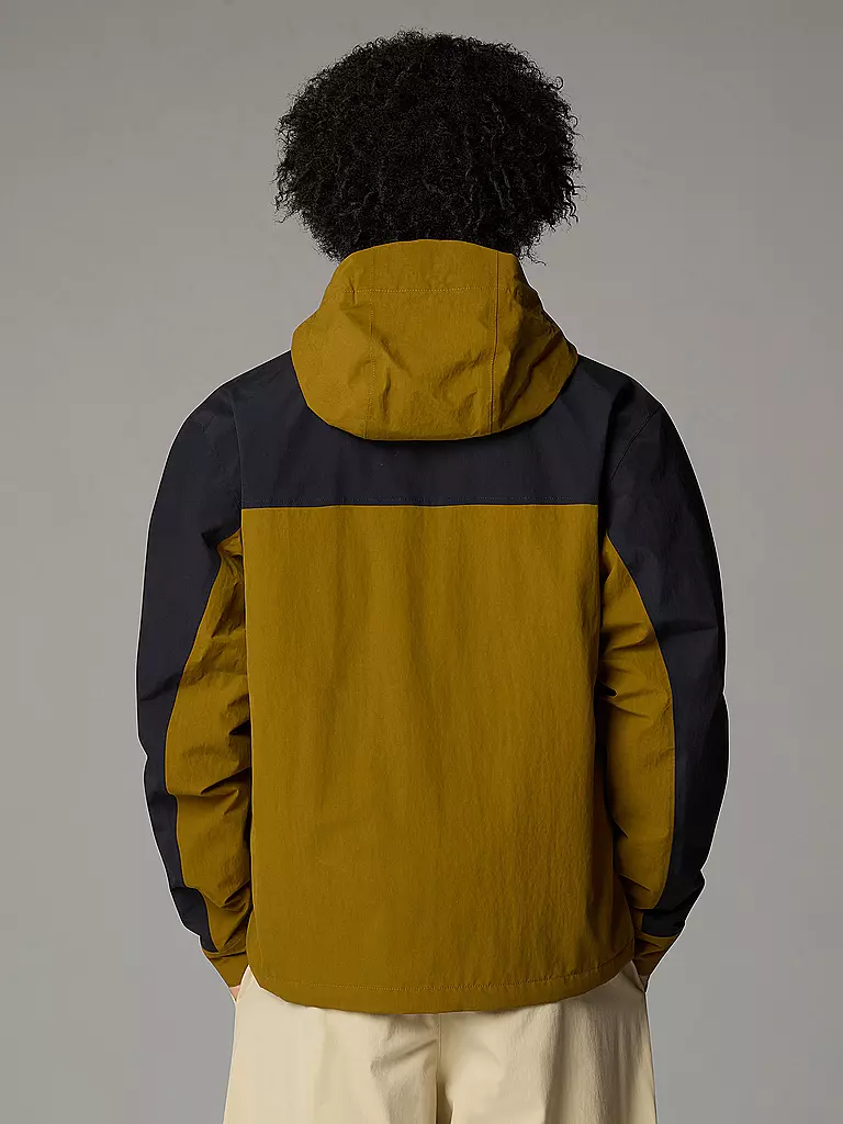 THE NORTH FACE | Windbreaker M66 | Oliva