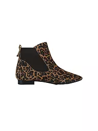 THEA MIKA | Chelsea Boots ERIKA | Marrone