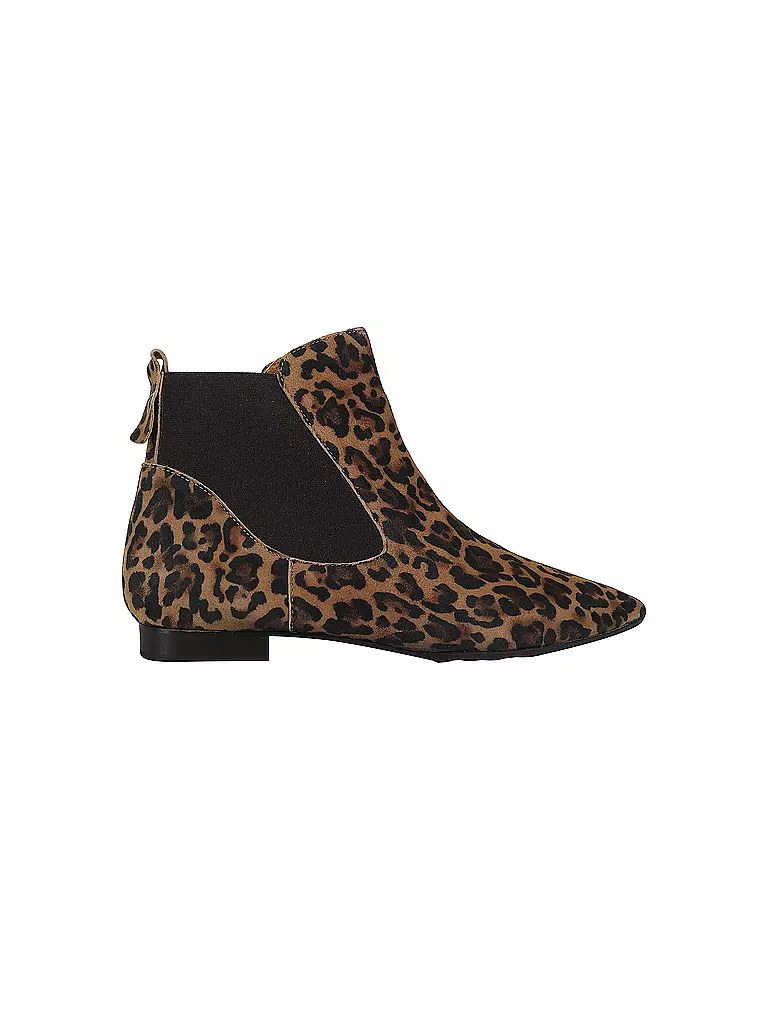 THEA MIKA | Chelsea Boots ERIKA | Marrone