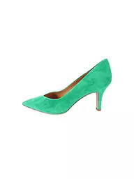 THEA MIKA | Décolleté NORMA | Verde