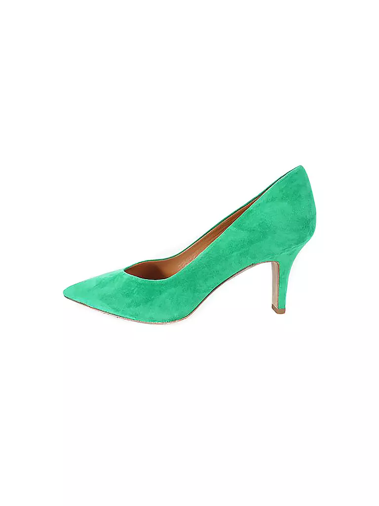 THEA MIKA | Décolleté NORMA | Verde