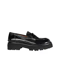 THEA MIKA | Loafer CARRIE | Blu scuro