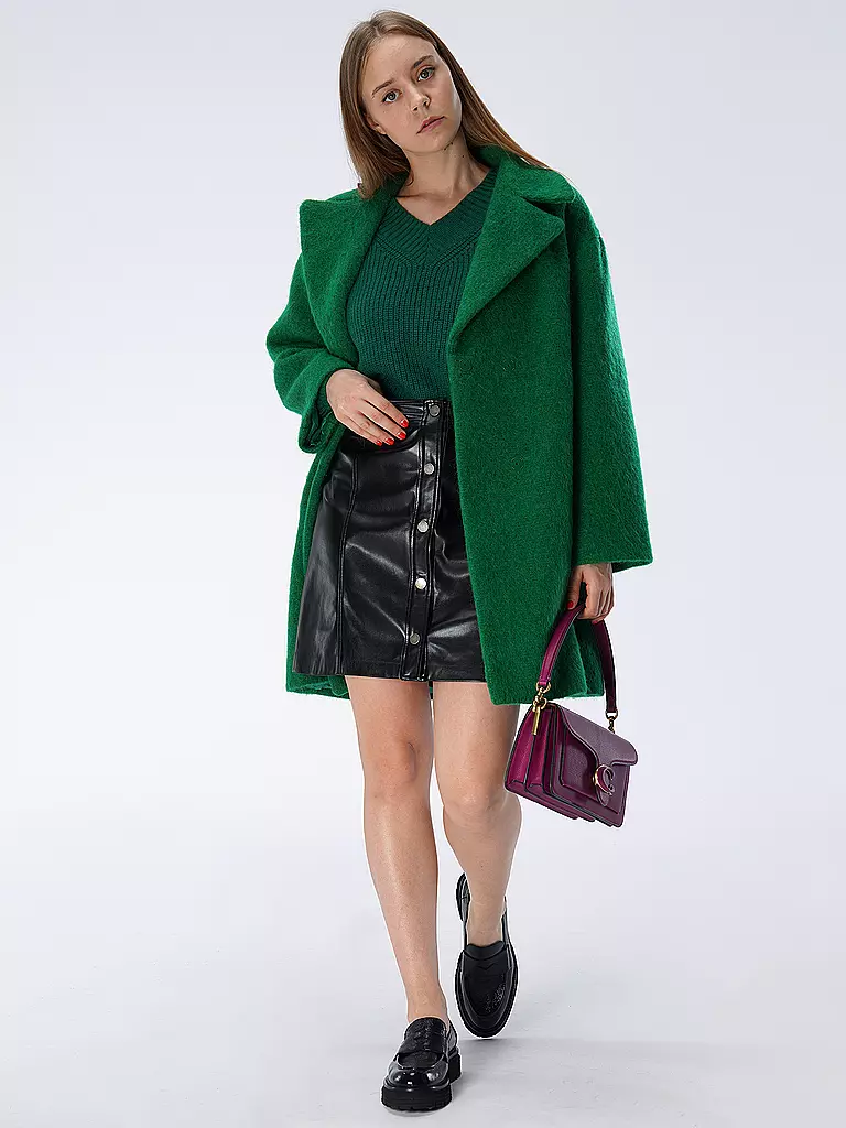 THEA MIKA | Loafer CARRIE | Blu scuro