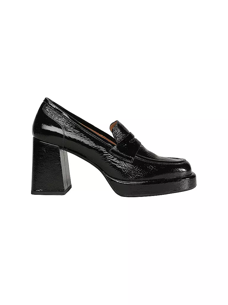 THEA MIKA | Loafer LISE | Nero