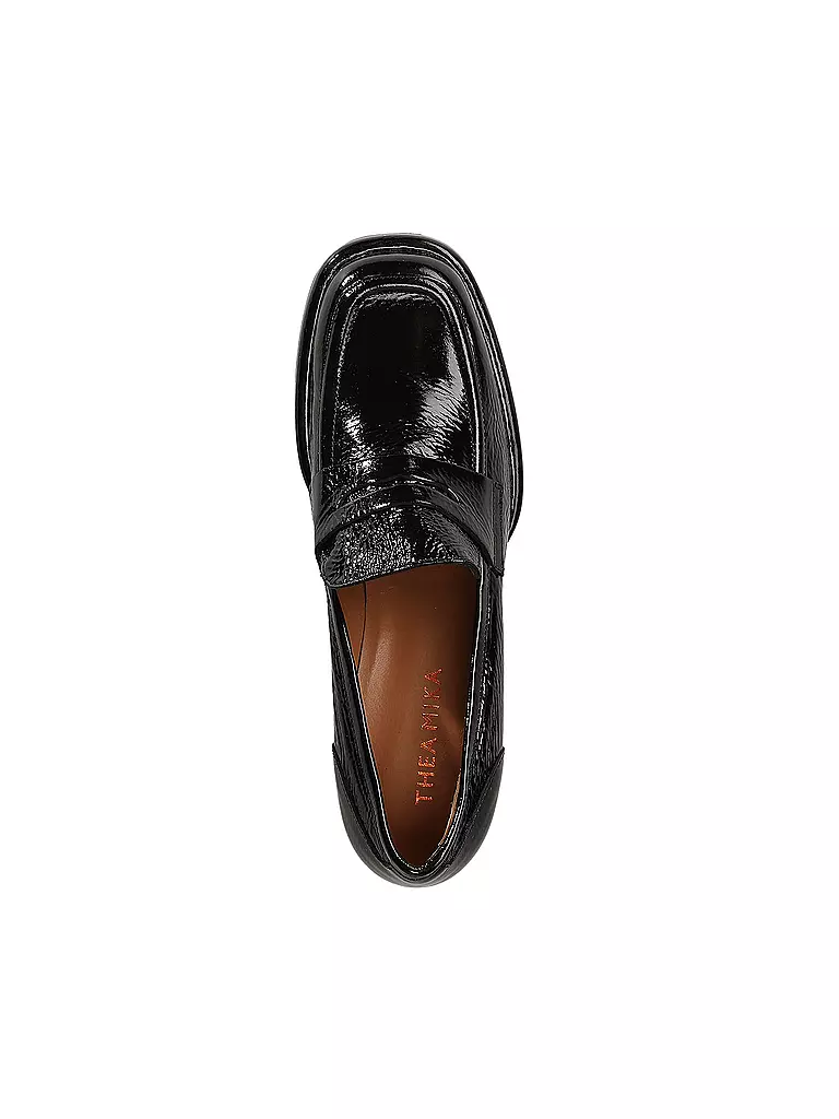 THEA MIKA | Loafer LISE | Nero