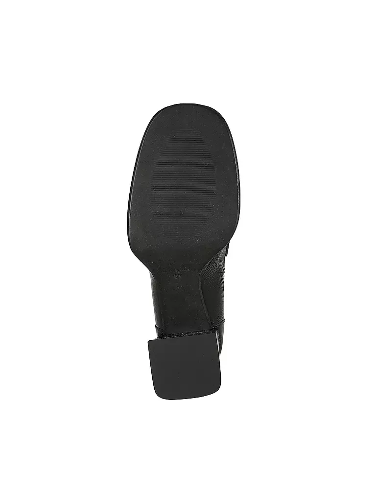 THEA MIKA | Loafer LISE | Nero