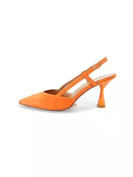 THEA MIKA | Pumps NORMA  | Arancione