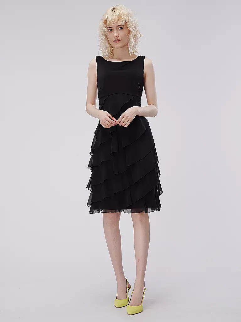 THEA MIKA | Pumps NORMA  | Giallo