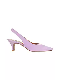 THEA MIKA | Pumps NORMA 50 | Lilla