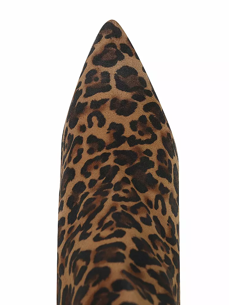 THEA MIKA | Stiefelette NORMA  | Marrone