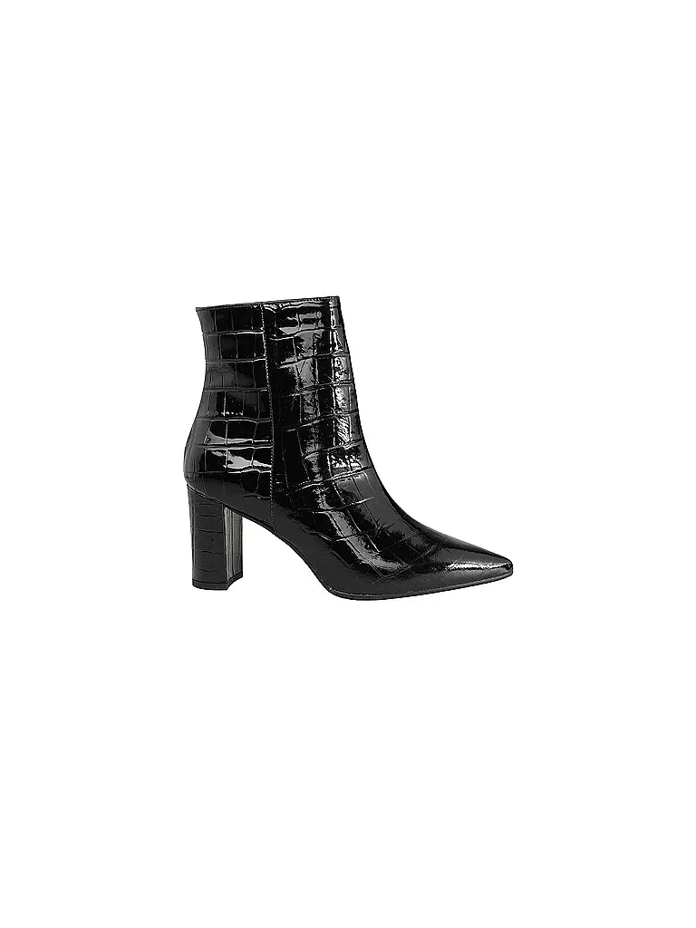 THEA MIKA | Stiefelette NORMA | Nero