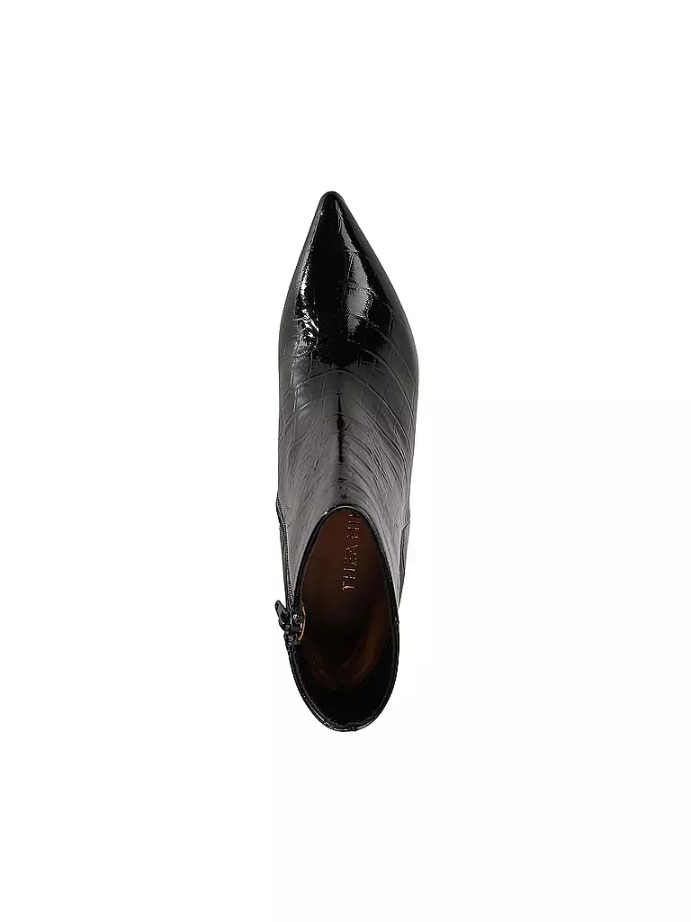 THEA MIKA | Stiefelette NORMA | Nero