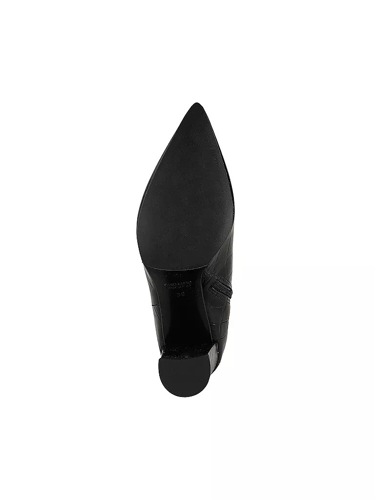 THEA MIKA | Stiefelette NORMA | Nero
