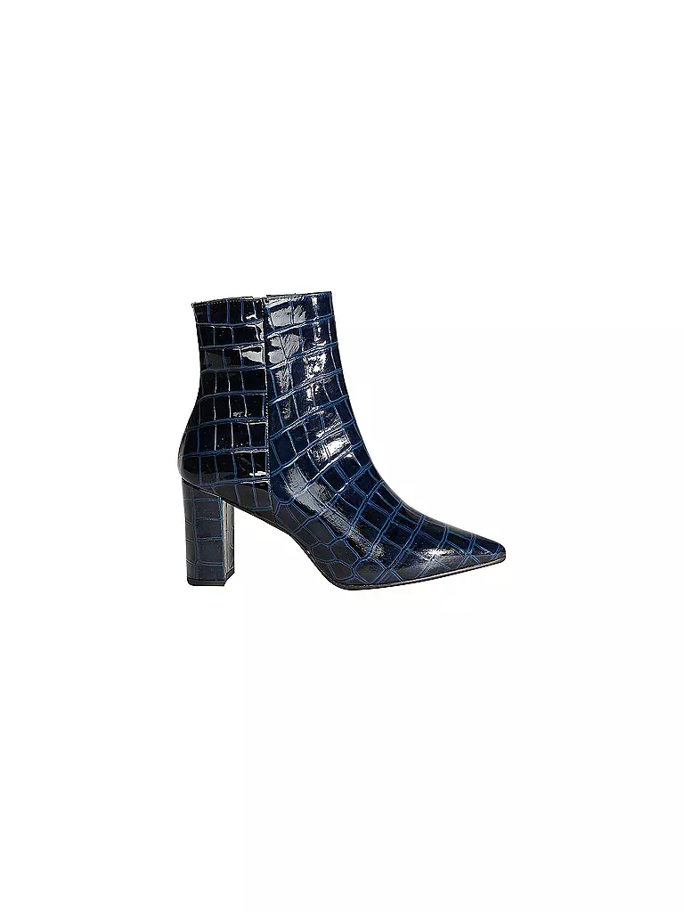 THEA MIKA | Stivaletto NORMA | Blu scuro