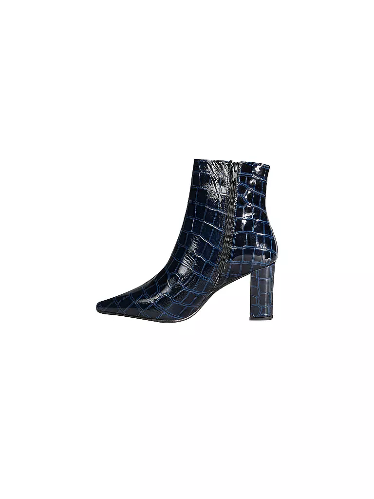 THEA MIKA | Stivaletto NORMA | Blu scuro