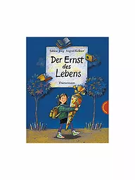 THIENEMANN VERLAG | Libro - Der Ernst des Lebens (Edizione rilegata) | Senza colore