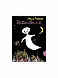 THIENEMANN VERLAG | Libro - Il piccolo fantasma | Senza colore