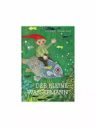 THIENEMANN VERLAG | Libro - Il piccolo uomo dell'acqua (edizione rilegata) | Senza colore