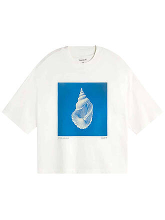 THINKING MU | T-shirt