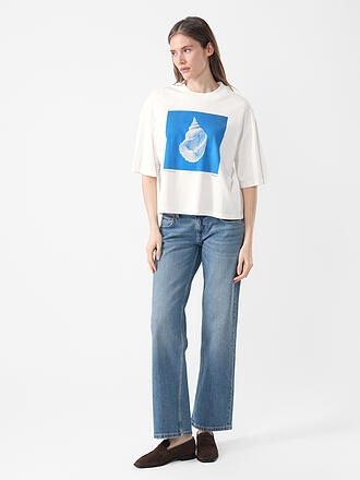 THINKING MU | T-shirt