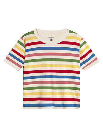 THINKING MU | T-shirt