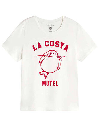 THINKING MU | T-shirt