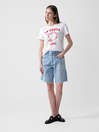 THINKING MU | T-shirt