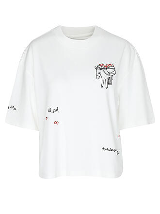 THINKING MU | T-Shirt LENA