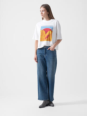 THINKING MU | T-Shirt YOSIGO LENA