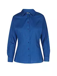THINKING MU | Bluse KLEIN  | Blu