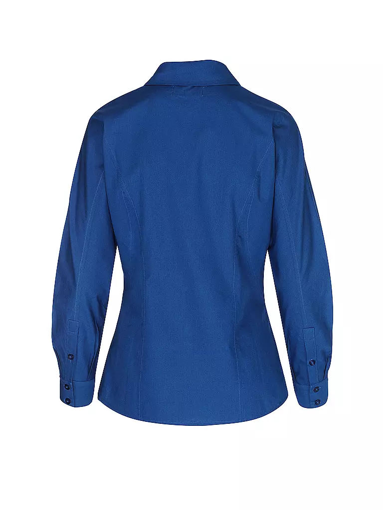 THINKING MU | Bluse KLEIN  | Blu