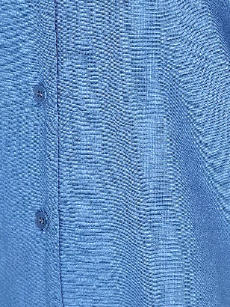 THINKING MU | Bluse LIBELULA | Blu