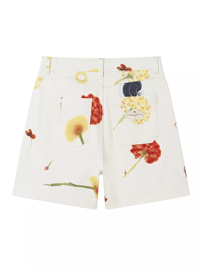 THINKING MU | Shorts FEUZ BLOW LUISA | Beige