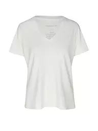 THINKING MU | T-Shirt CLAVEL | Crema