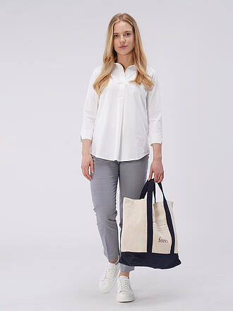 THYLIE | Blusa-camicia LOLA