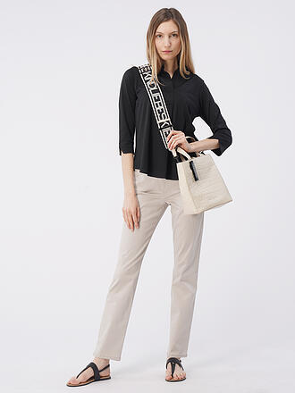 THYLIE | Blusa-camicia LOLA