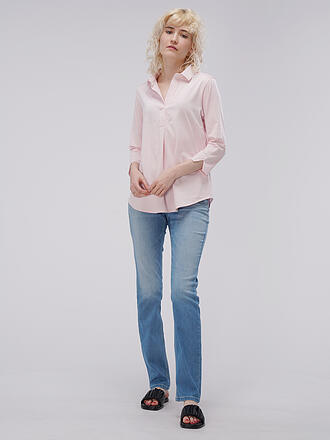 THYLIE | Blusa-camicia LOLA