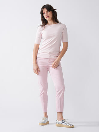 THYLIE | T-Shirt BIANCA 