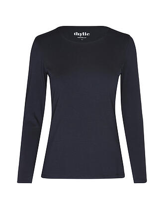THYLIE | Maglietta a maniche lunghe SALMA
