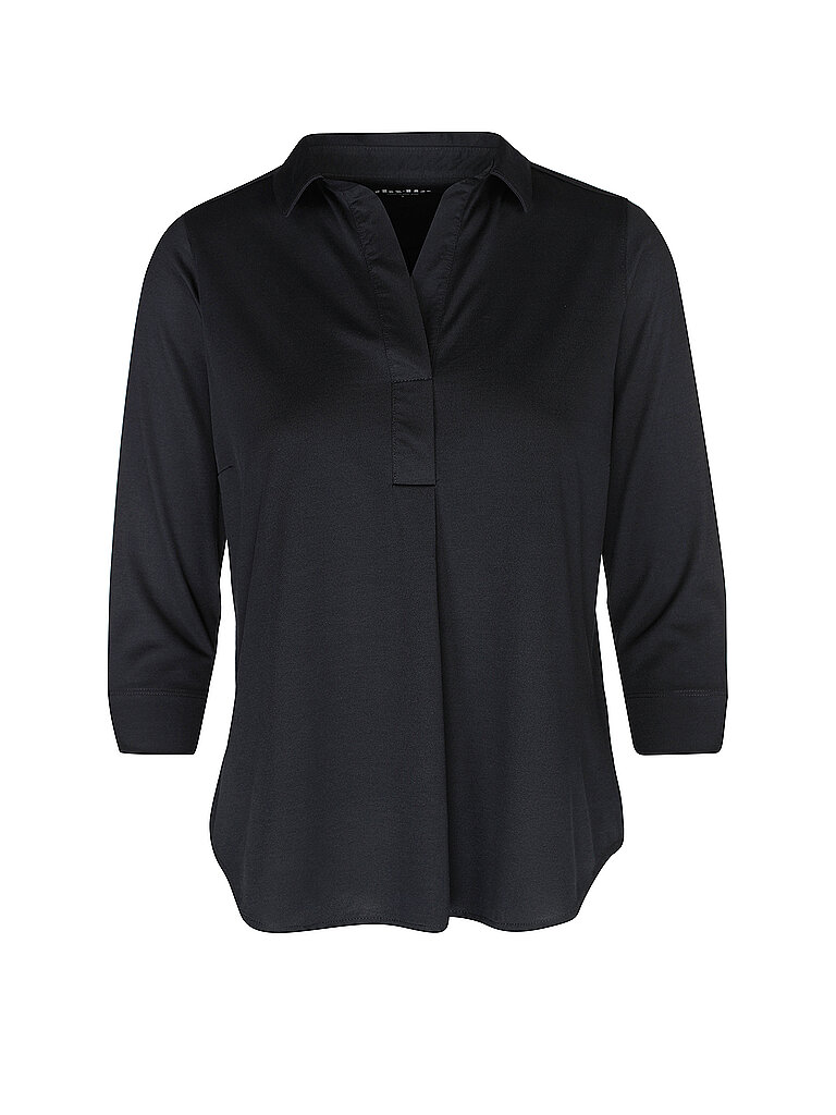Thylie Blusa-camicia LOLA blu XS