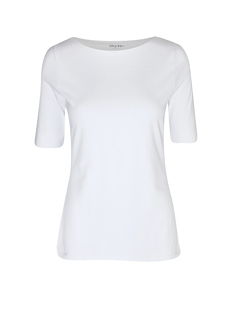 Thylie T-Shirt BIANCA bianco S