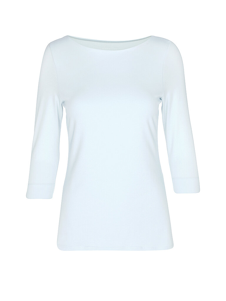 Thylie Shirt BRIDGET azzurro M
