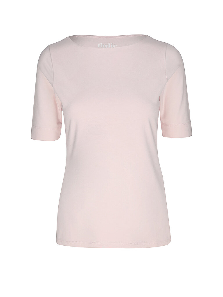 Thylie T-Shirt BIANCA rosa XL