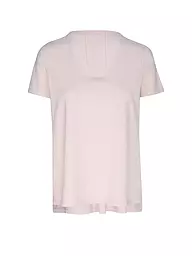 THYLIE | Blusa-camicia ALMA | Rosa