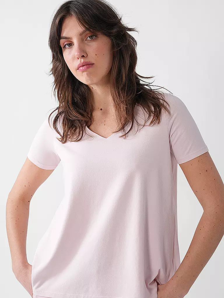 THYLIE | Blusa-camicia ALMA |