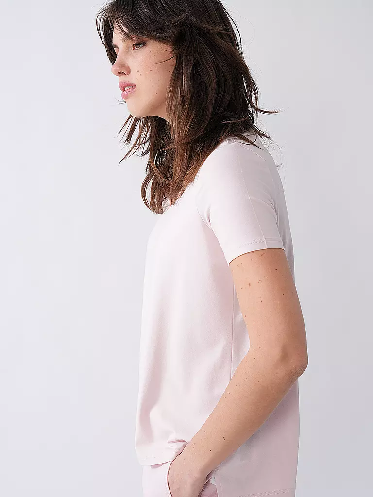 THYLIE | Blusa-camicia ALMA |